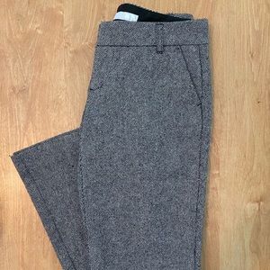 Old Navy Wool Dress Pants